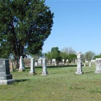 Prairie Ridge Cemetery on Sysoon
