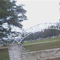 Prairie Springs Cemetery on Sysoon