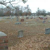 Prairie Springs Cemetery on Sysoon