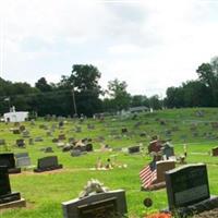 Prairie Township Cemetery on Sysoon