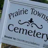 Prairie Township Cemetery on Sysoon