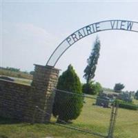 Prairie View Cemetery, Briggs on Sysoon