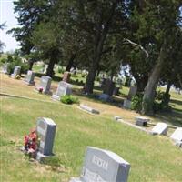 Prairie View Cemetery on Sysoon