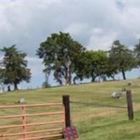 Prairieburg-Boulder Cemetery on Sysoon