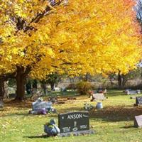 Prairieville Cemetery on Sysoon