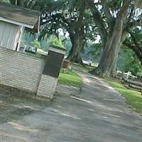 Prairieville Cemetery on Sysoon