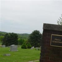 Prall Cemetery on Sysoon