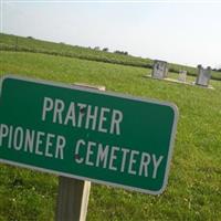 Prather Cemetery on Sysoon