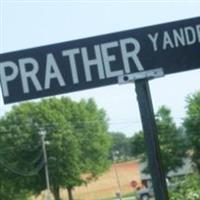 Prather Yanders Cemetery on Sysoon