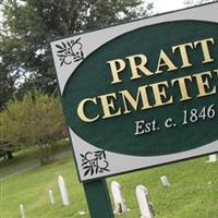 Pratt Cemetery on Sysoon