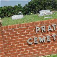 Pratt Cemetery on Sysoon