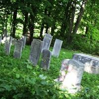 Pratt Family Cemetery on Sysoon