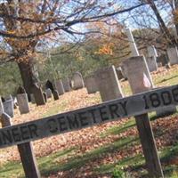 Prattsburgh Pioneer Cemetery on Sysoon