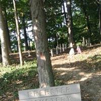 Prebster Cemetery on Sysoon