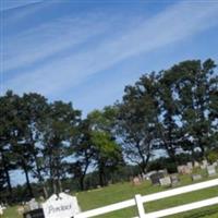 Precinct Cemetery on Sysoon