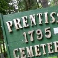 Prentiss Cemetery on Sysoon
