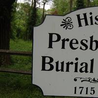 Presbyterian Burial Ground on Sysoon