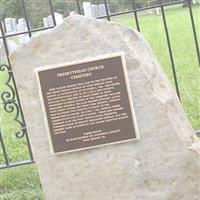 Presbyterian Cemetery on Sysoon