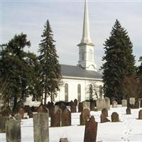 Presbyterian Church Burial Grounds on Sysoon