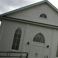 Presbyterian Church Cemetery on Sysoon