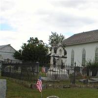 Presbyterian Church Cemetery on Sysoon