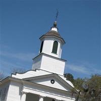 Presbyterian Church on Edisto Island Cemetery on Sysoon