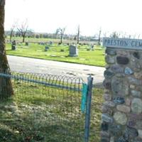 Preston Cemetery on Sysoon