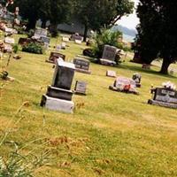 Preston Cemetery on Sysoon