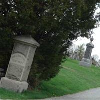 Preston City Cemetery on Sysoon