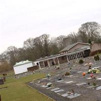 Preston Crematorium on Sysoon