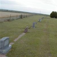 Preston Hill Cemetery on Sysoon
