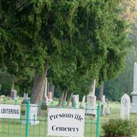 Prestonville Cemetery on Sysoon