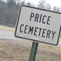 Price Cemetery on Sysoon