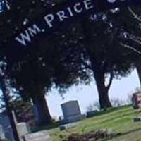 Price Cemetery on Sysoon