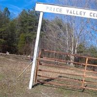 Price Valley Cemetery on Sysoon