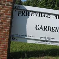 Priceville Memorial Gardens on Sysoon
