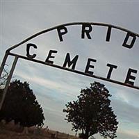 Pride Cemetery on Sysoon
