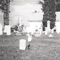 Primitive Baptist Cemetery on Sysoon
