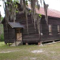 Mount Zion Primitive Baptist Church Cemetery (A-3) on Sysoon