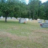 Sandy Grove Primitive Baptist Church Cemetery on Sysoon
