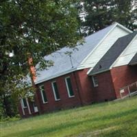 Eno Primitive Baptist Church Cemetery on Sysoon