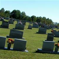 Snow Creek Primitive Baptist Church Cemetery on Sysoon