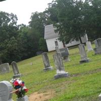 High Ridge Primitive Baptist Church Cemetery on Sysoon