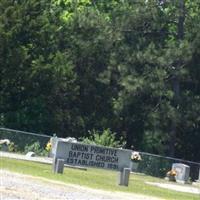 Union Primitive Baptist Church Cemetery on Sysoon