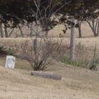 New Hope Primitive Baptist Church and Cemetery on Sysoon