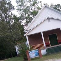 Salem Primitive Baptist Church Cemetery on Sysoon