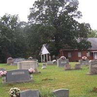 New High Hill Primitive Baptist Church Cemetery on Sysoon