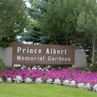 Prince Albert Memorial Gardens on Sysoon