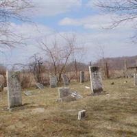 Prince Cemetery on Sysoon