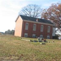 Prince George Presbyterian Church Cemetery on Sysoon